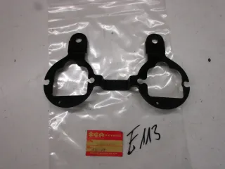 E113. Suzuki GS 1000 Tachohalter Instrumentenhalter 34950-49000 Cockpit Träger Tacho - Bild 2