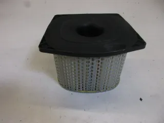 E72. Suzuki GSX-R 750 Ersatzfilter 313-09 Luftfilterkasten Filter air box - Bild 2