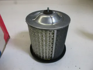 E94. Suzuki GSX-R 750 85-87 Ersatzfilter 13780-27A10 Luftfilterkasten Filter air box - Bild 3