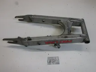 H37. Honda XL 500 R PD02 Schwinge  Hinterrad Aufhängung Felge Rahmen swing arm - Bild 1