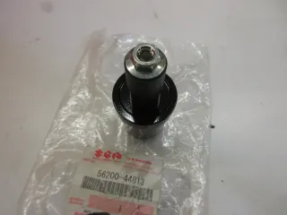 E871. Suzuki GSR 600 Lenkergewicht Lenker 56200-44813 Vibrationsdämpfer Gewicht - Bild 3