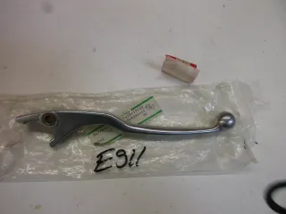 E911. Suzuki GSX-R 750 Bremshebel Hebel 57420-17C00 Lenker Bremse brake - Bild 1