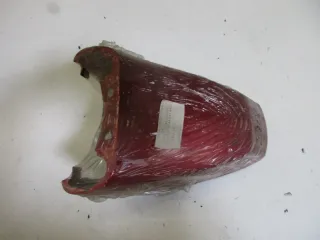 E201. Suzuki CP 50 CH Fender 53181-03A10 vorne Kotflügel Spritzschutz Verkleidung - Bild 5