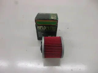 T349. Yamaha XT 250 XV 250 Ölfilter Motor Ersatzfilter Motorölfilter HF 145 - Bild 2
