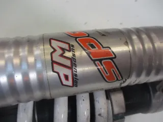Federbein Husaberg FE 501 Stoßdämpfer shock absorber WP white power - Bild 5