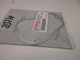Dichtung 5VX-15463-01 D3778. Yamaha FZ 6 FZ-6S Motordichtung Motor seal - Bild 2