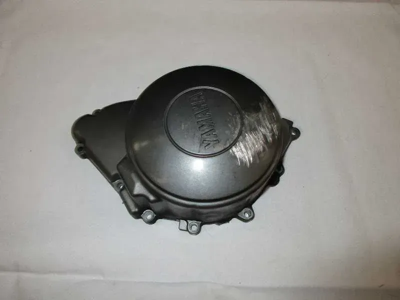 YAMAHA YZF R1  RN 12 LICHTMASCHINENDECKEL LICHTMASCHINE DECKEL MOTORDECKEL - Bild 1