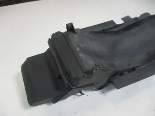 1. HONDA ST 1100 SC26 PAN EUROPEAN Verkleidung Radlauf Innenradlauf Fender innen - Bild 6