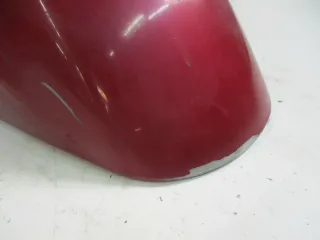 1. HONDA ST 1100 SC26 PAN EUROPEAN Verkleidung Fender vorne Schutzblech Kotflüge - Bild 3
