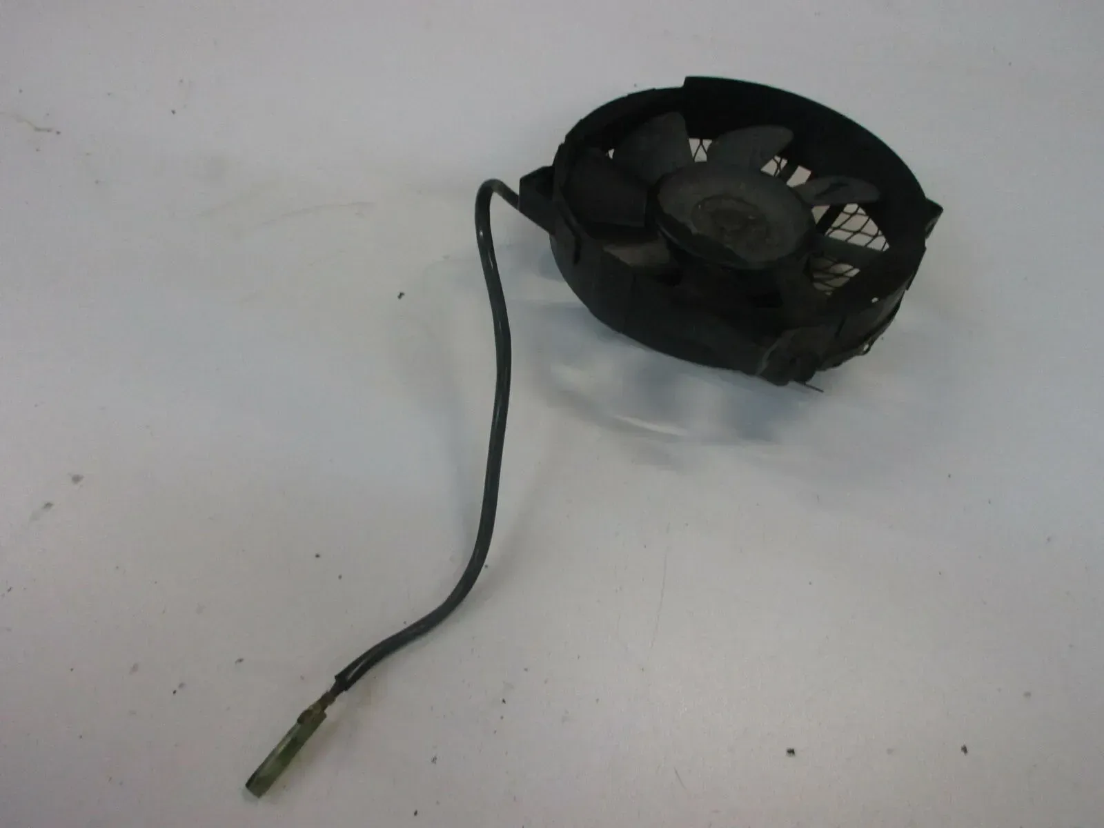 O. Suzuki VX 800 VS 51 B Kühlerventilator Motorkühler Kühler Lüfter Lüfterrad - Bild 1