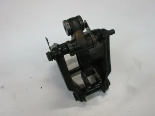 O. Suzuki GR 650 Tempter GP 51 A Federbeinumlenkung Aufnahme Schwinge Rahmen - Bild 3