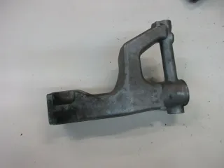 O1. Honda NTV 650 RC33 Revere Schwinge Hinterrad Aufhängung Rahmen Felge swing - Bild 3