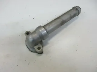 O. Honda GL 1100 DX SC02 Kühlerrohr Motor Wasserohr Wasserleitung Kühler - Bild 2