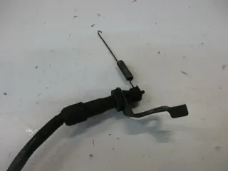 O. Honda CBR 600 F PC 23 Bremslichtschalter mit Feder hinten Bremslicht switch - Bild 2