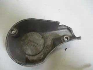 Cagiva Aletta Electra 125 Ölpumpendeckel Motordeckel rechts Ölpumpe Abdeckung - Bild 3