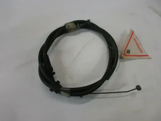 O. Suzuki GS 400 E Bj.80 Gaszug Gaszugseil Gas Zug bowdenzug throttle - Bild 1