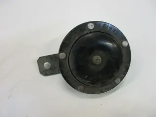O. Suzuki GSX 250 E GS 25 X Hupe mit Halter Horn signal - Bild 1