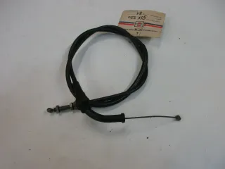 O. Suzuki GSX 250 E GS 25 X Gaszug Gaszugseil Gas Zug throttle bowdenzug - Bild 2