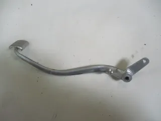 Cagiva Aletta Electra 125 Bremspedal Bremshebel unten brake pedal - Bild 2