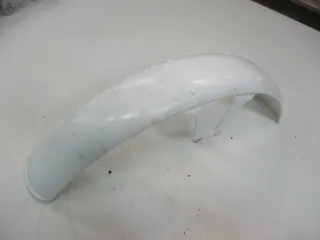 Cagiva Aletta Electra 125 Verkleidung Fender Schutzblech vorne Kotflügel - Bild 1