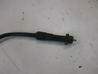 O1. Honda CB 650 RC 03 Bremslichtschalter hinten Brmeslicht Schalter Switch - Bild 2