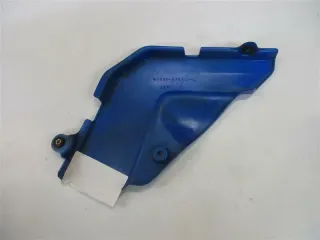 486. Suzuki GSX-R 1100 W Verkleidung links Rahmenverkleidung Rahmen 47611-17E01 - Bild 3