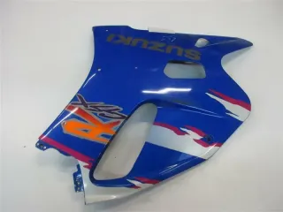 268. Suzuki GSX-R 1100 W Verkleidung vorne rechts Seitenverkleidung 94471-46E0 - Bild 3