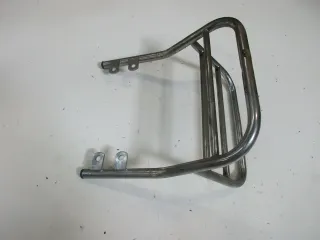Yamaha RD 400 1A3 Gepäckträger Koffertrager Topcase Halter Rahmen Topcaseträger - Bild 2