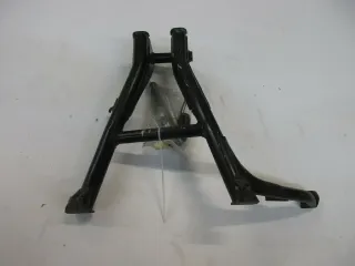 O1. Honda CB 450 S PC17 Hauptständer mit Feder und Bolzen main stand - Bild 1