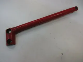 O. Honda CB 450 S PC17 Motorhalter Rahmen Halter Träger Motor Befestigung - Bild 2