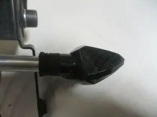 1. Suzuki DR 650 R_RU SP 41 B Dakar Blinker vorne rechts links LED Miniblinker - Bild 3