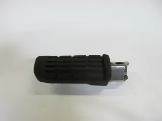 Honda VF 750 F RC15 Fußraste hinten links Fussraste Soziusraste footrest - Bild 1