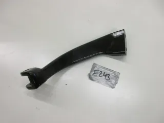 Fußrastenhalter vorne rechts Fußrastenbrücke E243. Harley Davidson Street Bob - Bild 4