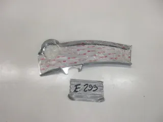 Blende Abdeckung Zubehör E299. Harley Davidson Softail Touring Verkleidung - Bild 3