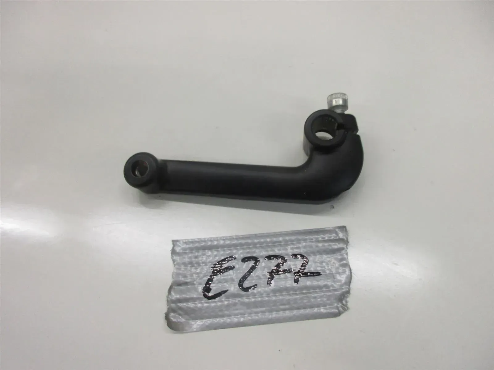 Umenkung Aufnahme Schalthebel E277. Harley Davidson XL 883_1200 Gangschaltung - Bild 1