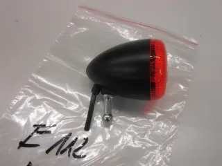 Blinker rechts oder links Original E112. Harley Davidson Softail Dyna turn signa - Bild 3
