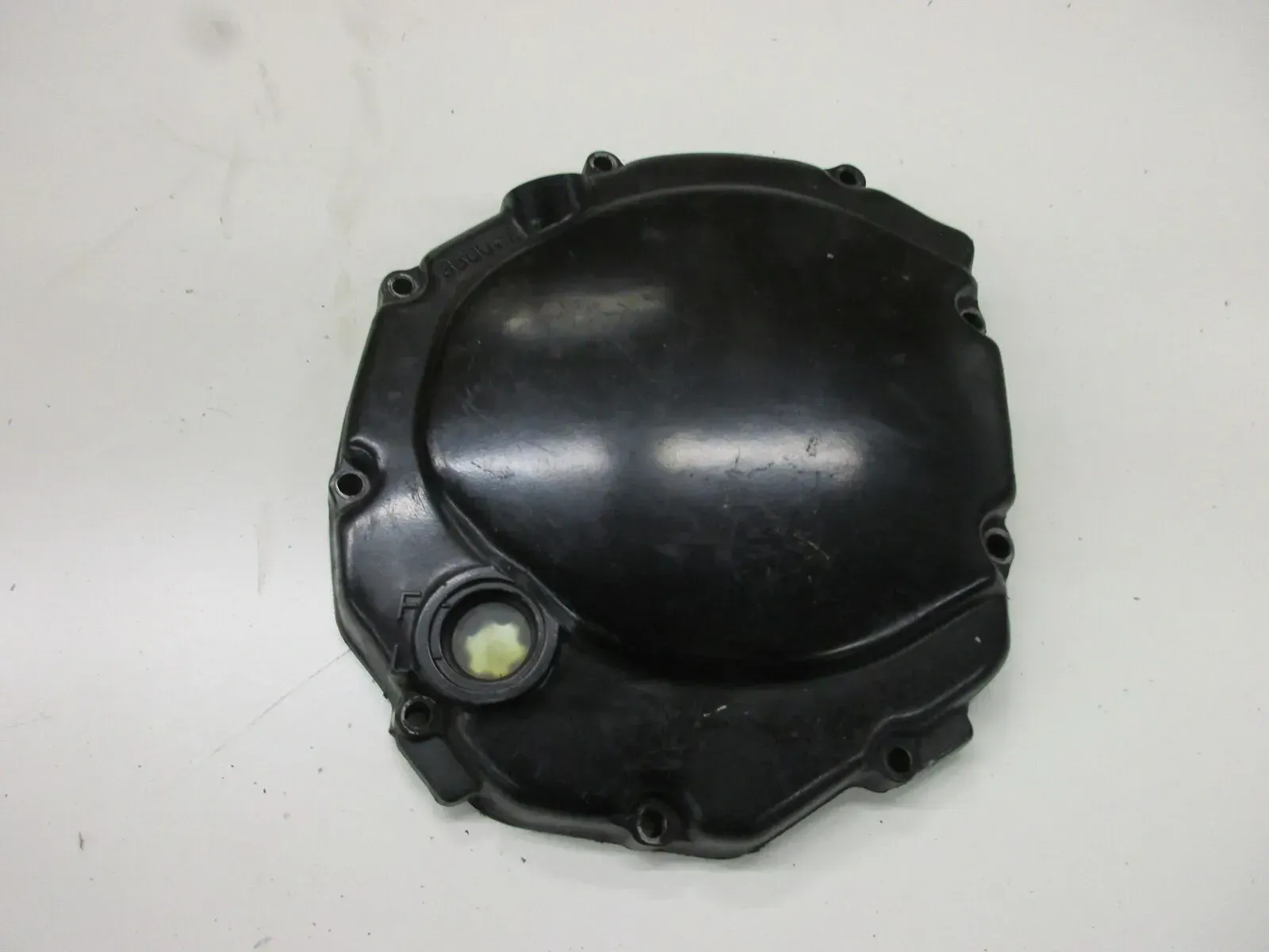 Kupplungsdeckel Motordeckel rechts Suzuki GSX 750 F GR 78 A Kupplung cover - Bild 1