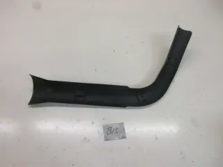 Hitzeschild Krümmer Krümmerblende B13. Harley Davidson Softail Hitzeschutz - Bild 3