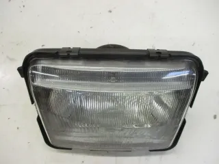 2. BMW K 100 RS RT, LT Scheinwerfer Hauptscheinwerfer Licht vorne headlight - Bild 2