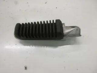 Suzuki GSX 550 ES GN 71 D Fußraste hinten links Fussraste Soziusraste - Bild 1