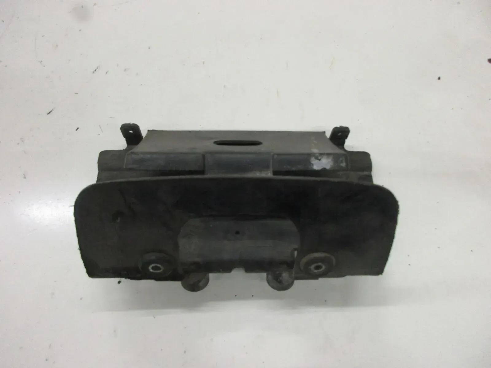 Suzuki GSX 400 E_S GK 53 C Verkleidung Sitzbank Abdeckung Rahmen Deckel Blende - Bild 1