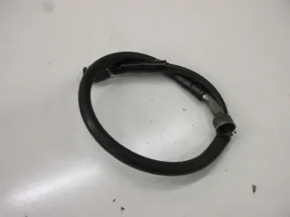 4. Suzuki GS 500 E GM 51 B Drehzahlwelle Drehzahlmesserwelle Tachowelle speedo - Bild 2