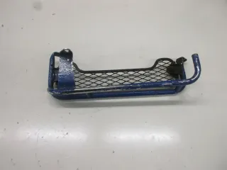 1. Suzuki DR 600 R SN 41 A Ölkühlerhalter Ölkühler Träger Motor Verkleidung - Bild 4