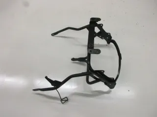 Suzuki GSX 600 F GN 72 B Geweih Verkleidungshalter Rahmen Kanzel Halter Träger - Bild 3