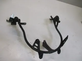 Geweih Verkleidungshalter 1. Honda Gl 1200 SC 14 Goldwing vorne Rahmen Verkleidu - Bild 4