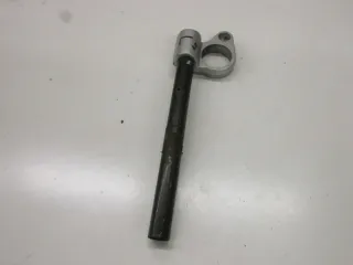 Suzuki GSX 600 F GN 72 B Lenkerstummel links Stummellenker Lenker handlebar - Bild 1