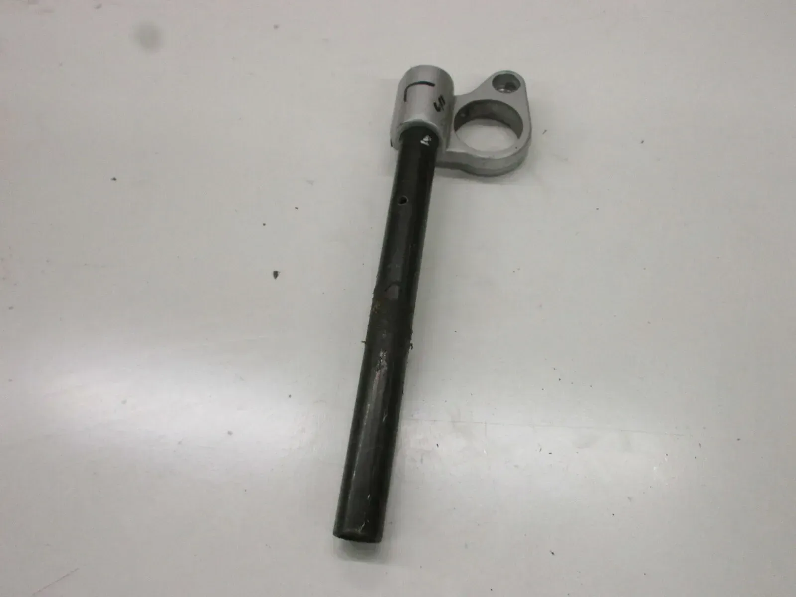 Suzuki GSX 600 F GN 72 B Lenkerstummel links Stummellenker Lenker handlebar - Bild 1