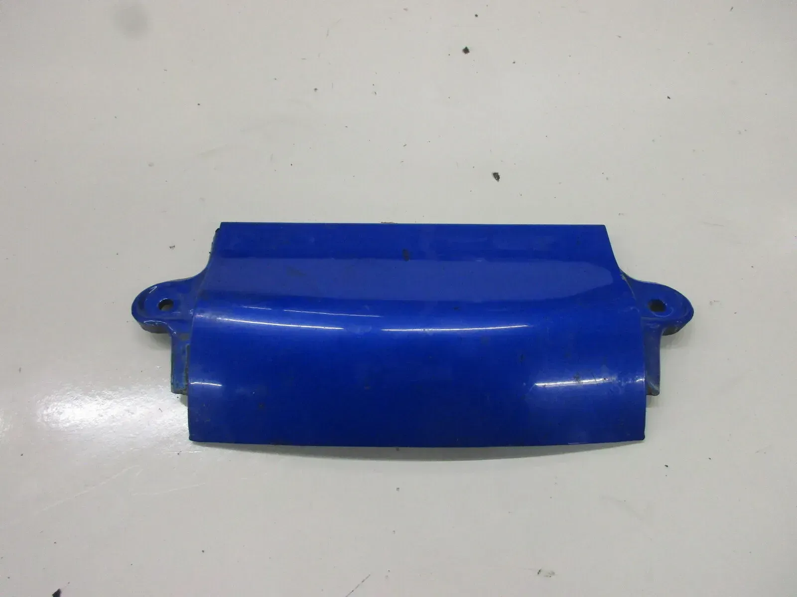 Verkleidung vorne oben Scheinwerfer 1. Suzuki GSX 750 F GR 78 A Blende Abdeckung - Bild 1