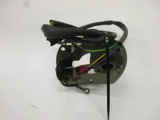 Zündung Zündplatte 1. Suzuki GSX 600 F GN 72 B Pickup Züngeber Läufer Impulsgebe - Bild 2