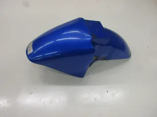 Verkleidung Fender Schutzblech 1. Suzuki GSX 750 F GR 78 A vorne Kotflügel - Bild 3